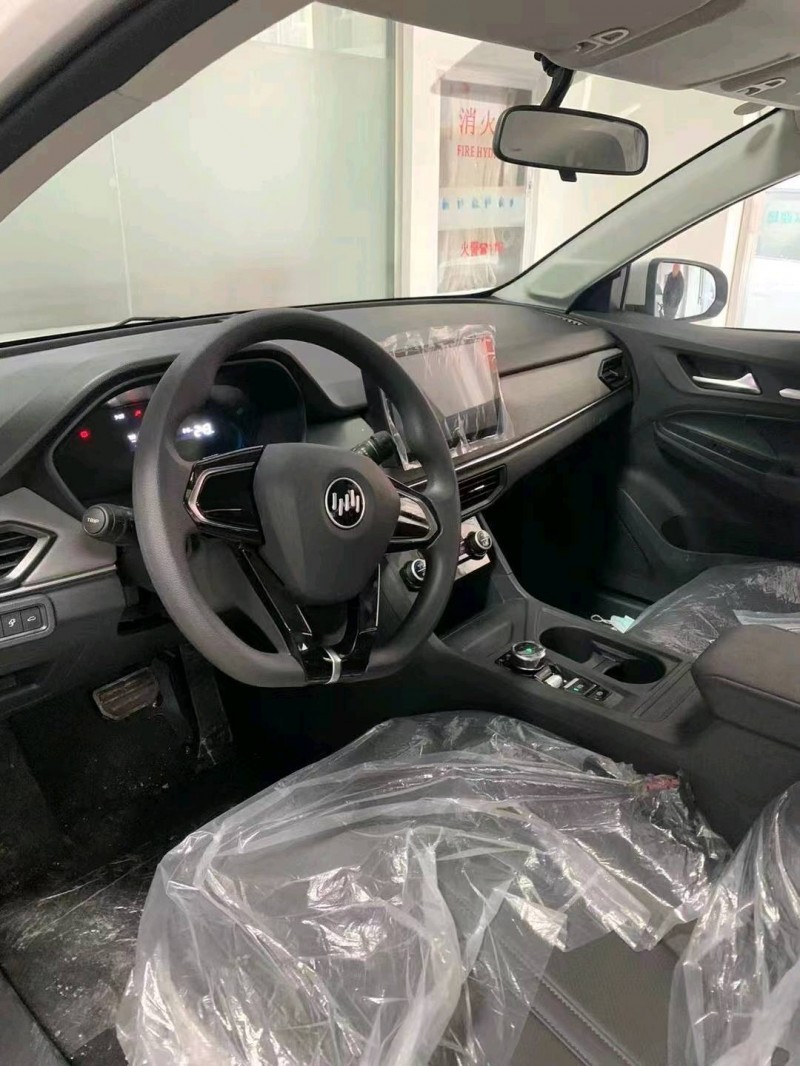 汕頭22年威馬汽車AG20203