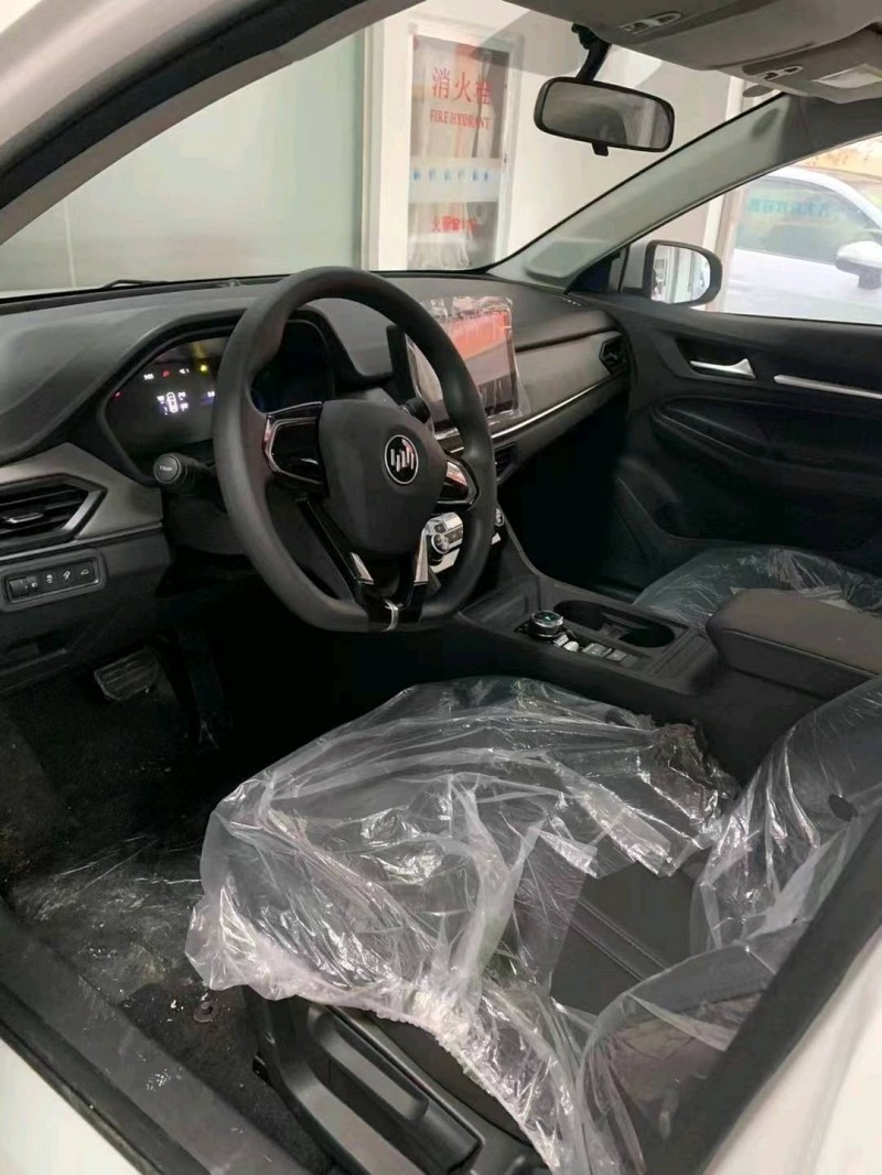 汕頭22年威馬汽車AG20205