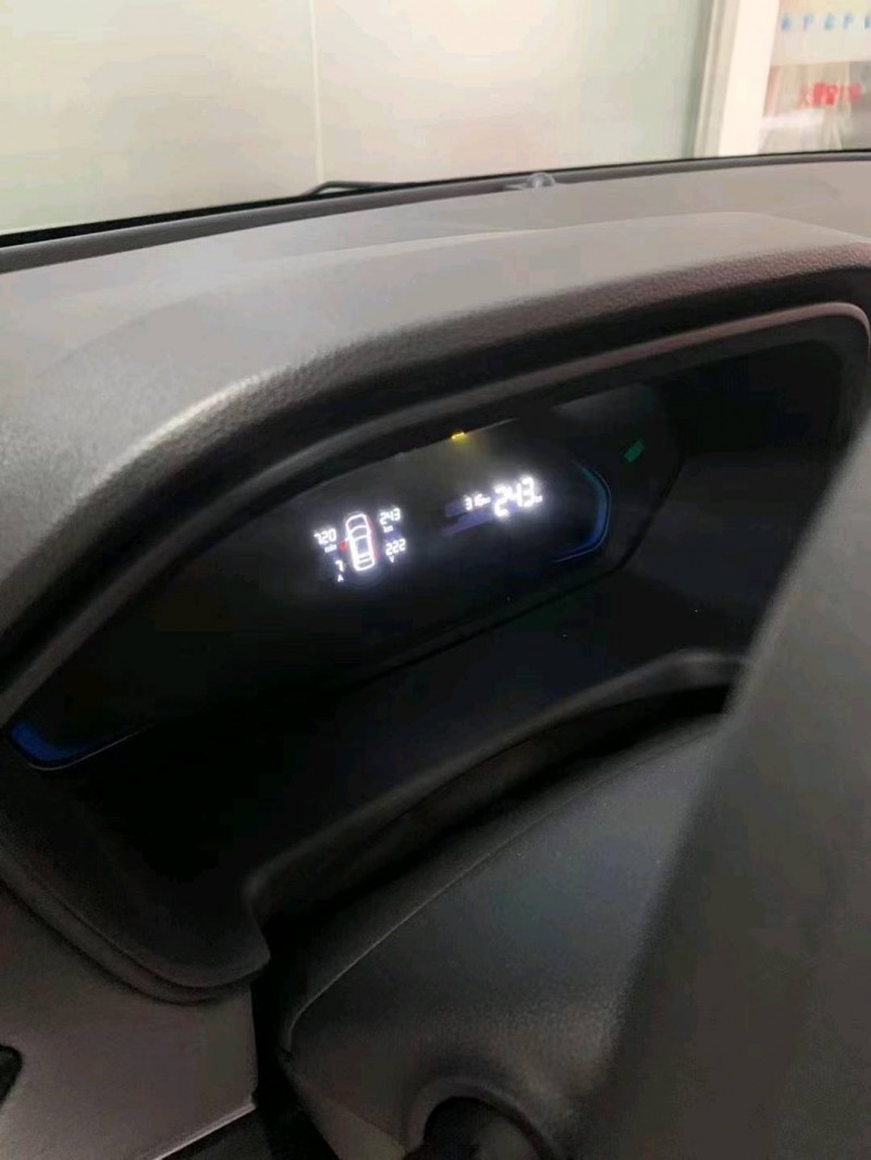 汕頭22年威馬汽車AG20206