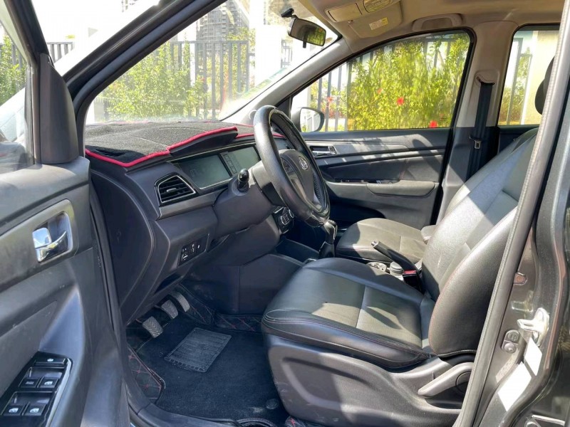 廣州16年長安汽車歐尚4