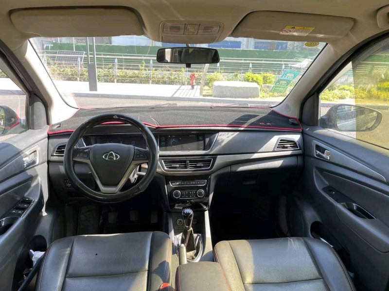 廣州16年長安汽車歐尚5