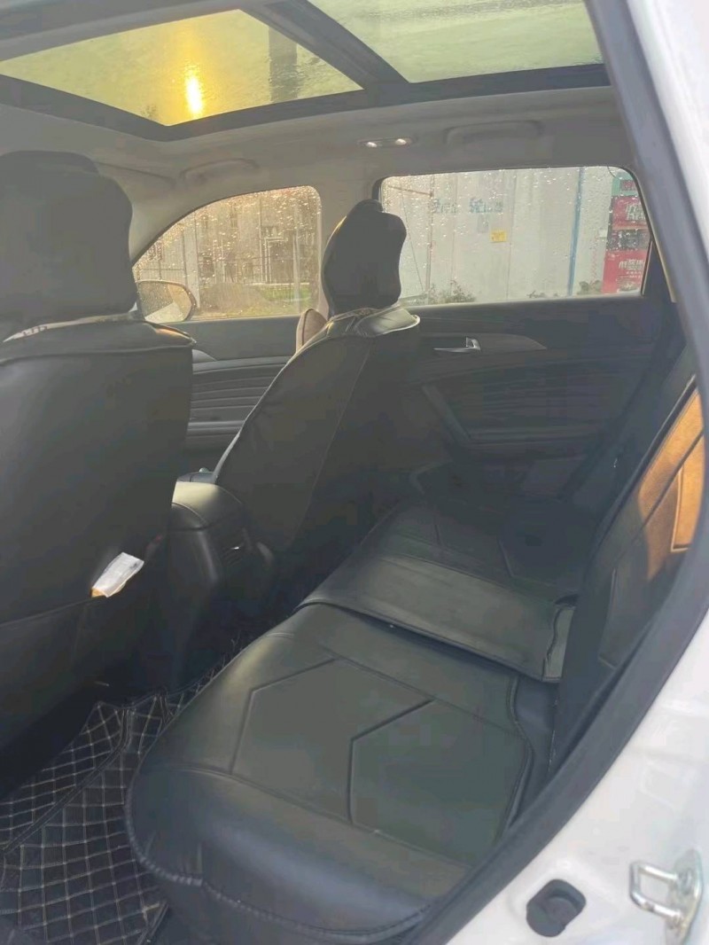 汕頭20年長安汽車CS356