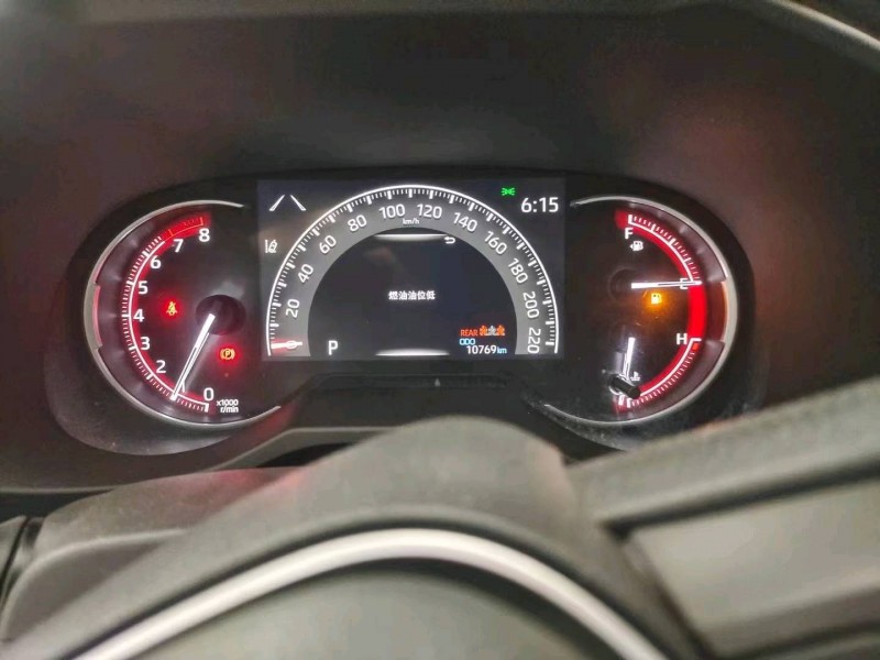 岳陽19年豐田RAV43