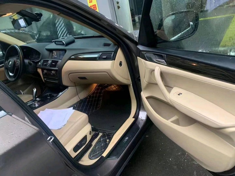 邵阳12年宝马X36