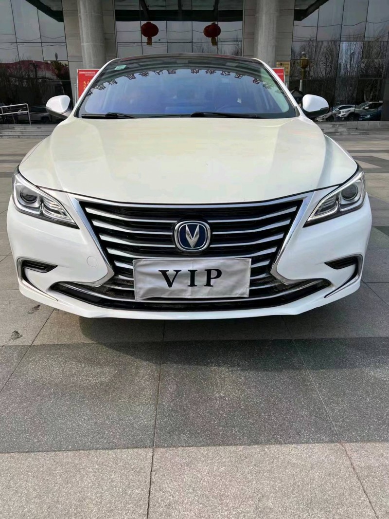棗莊18年長安汽車睿馳CC1