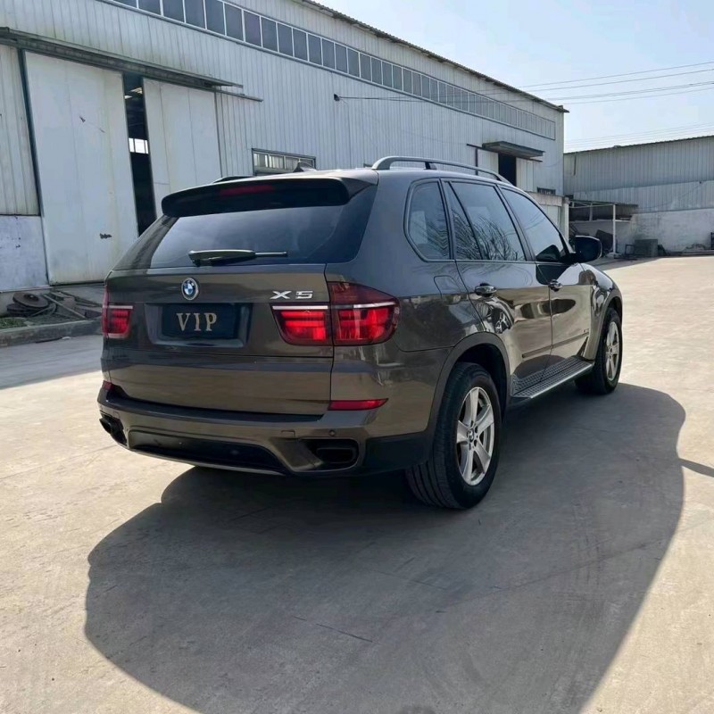 北京13年宝马X58