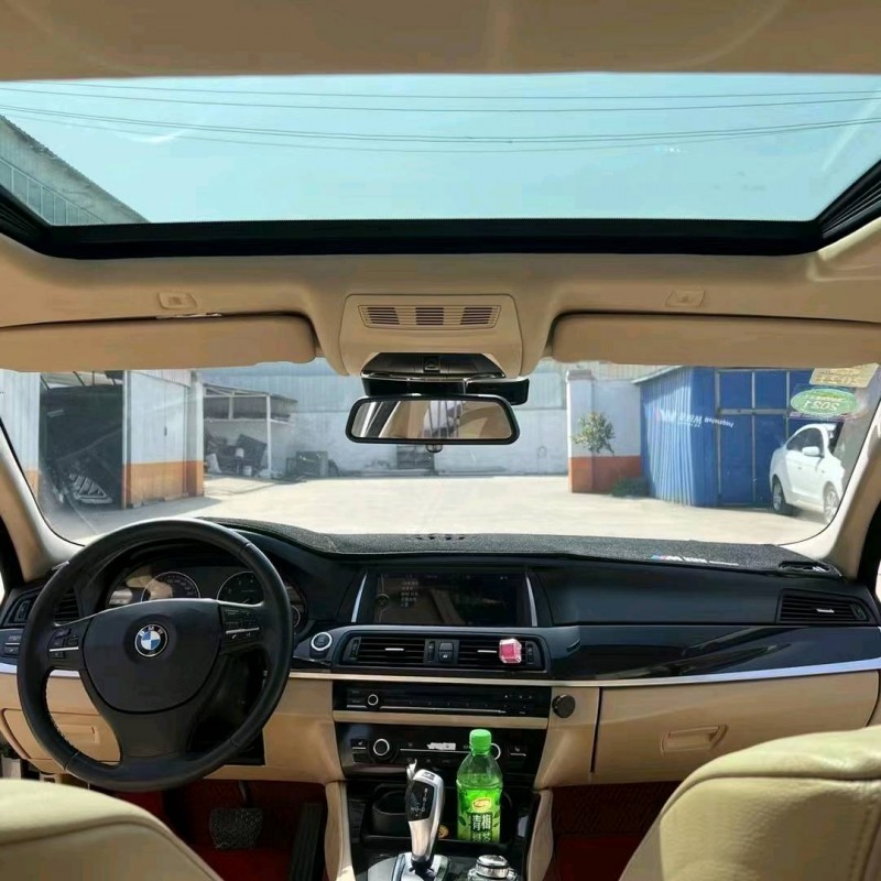 北京11年宝马5系6