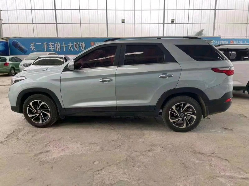 銅仁18年東風S5603