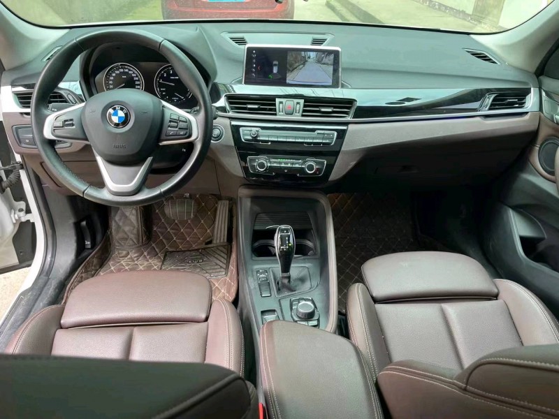 徐州20年宝马X14