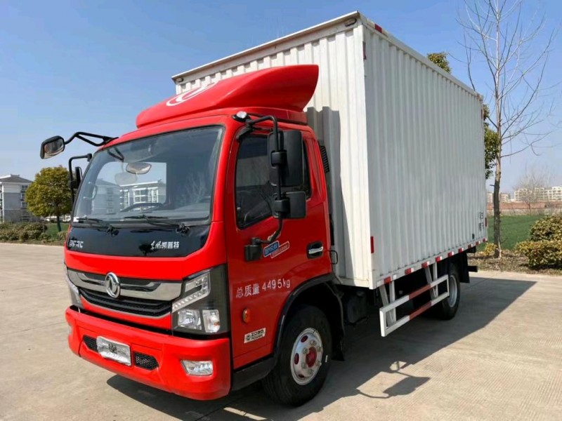 鹽城21年東風概念車2