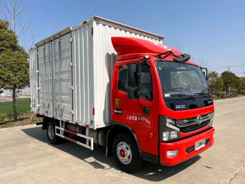 鹽城21年東風概念車3