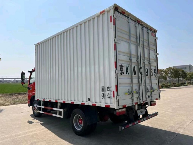 鹽城21年東風概念車5