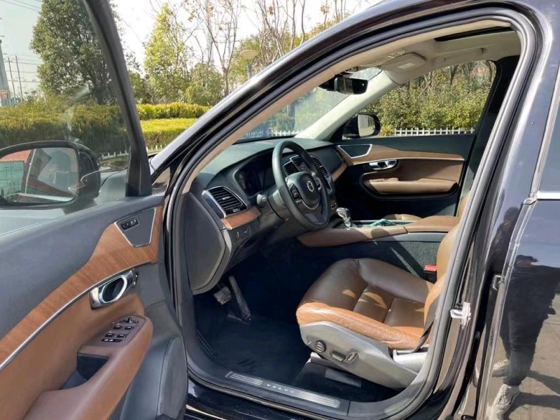 鹽城21年沃爾沃XC904