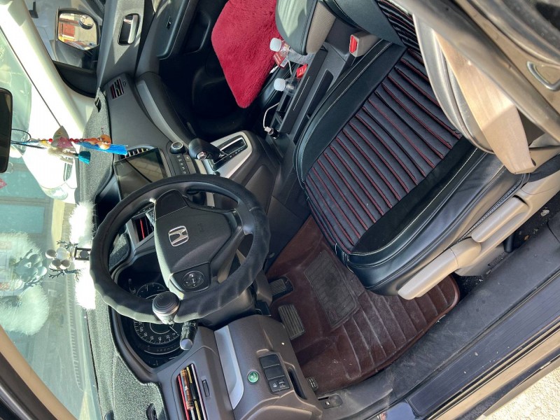 包頭14年本田CR-V6