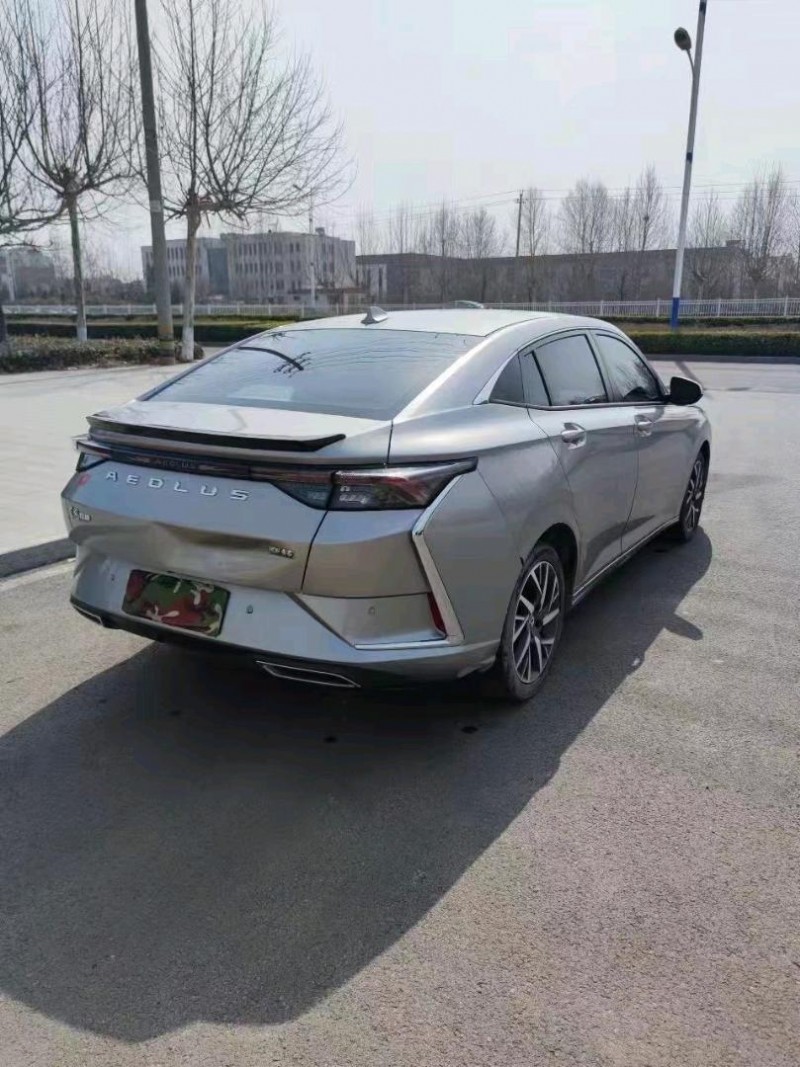 潍坊20年东风奕炫8