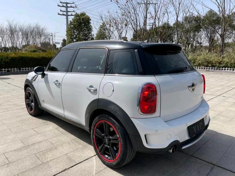 鹽城11年MINICOUPE8