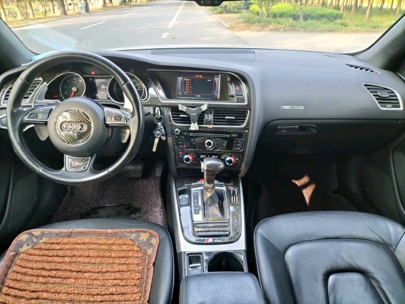 徐州14年奥迪A54