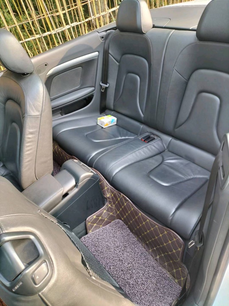 徐州14年奥迪A56