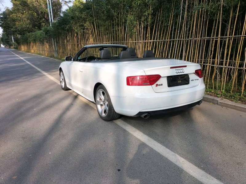 徐州14年奥迪A58