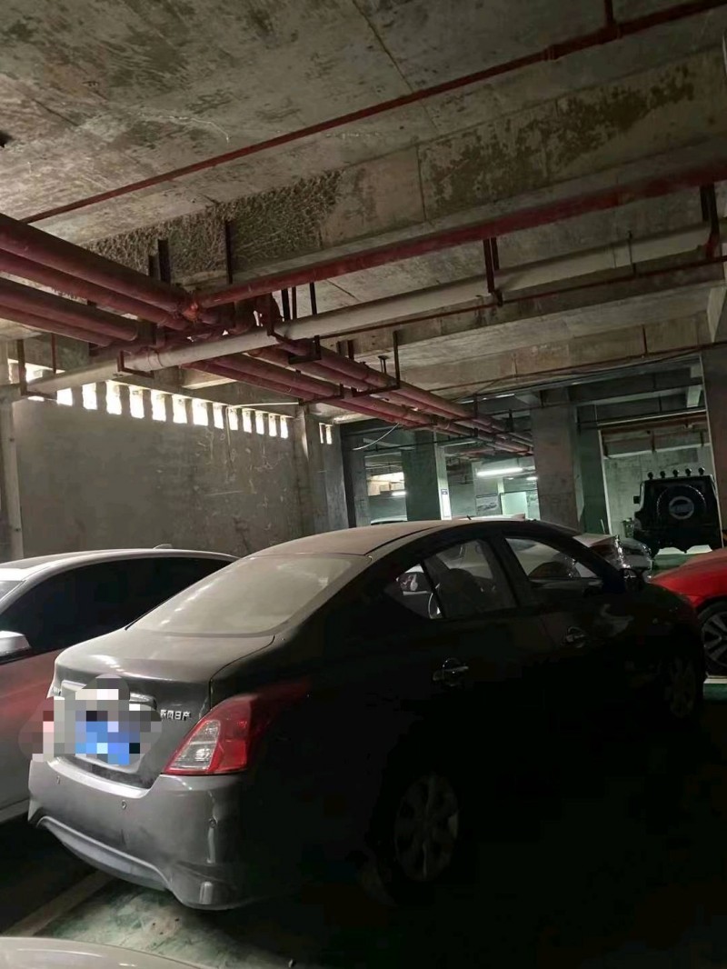 貴陽15年日產陽光2
