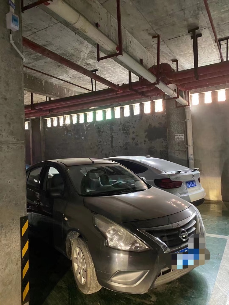 銅仁15年日產陽光2