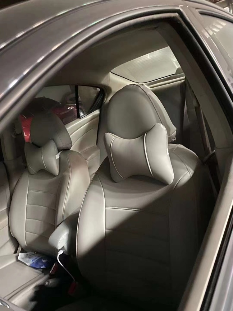 銅仁15年日產陽光5