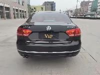 徐州13年大众帕萨特2