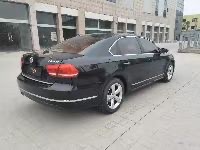 徐州13年大众帕萨特3