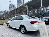 宜昌19年大眾朗逸3