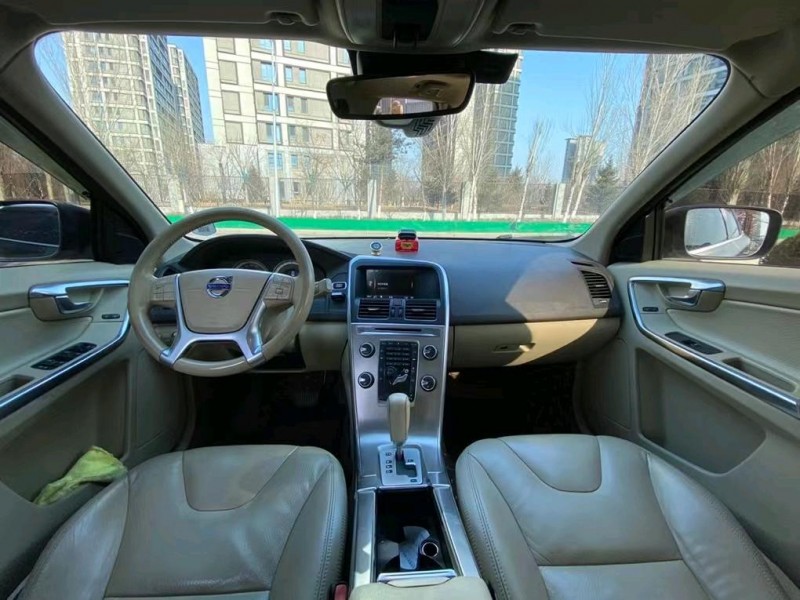 沈陽12年沃爾沃XC606