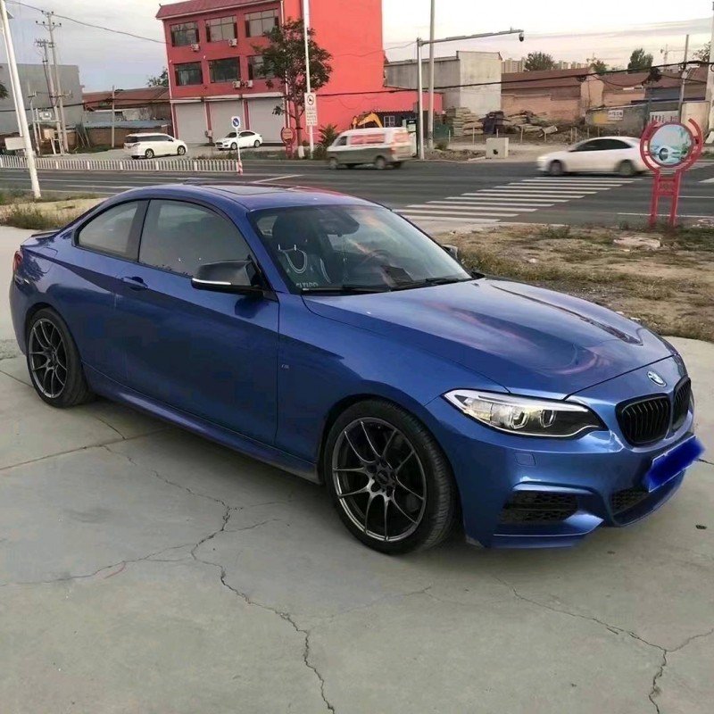 北京15年宝马M27