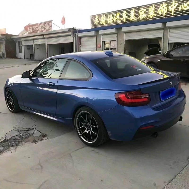 北京15年宝马M25
