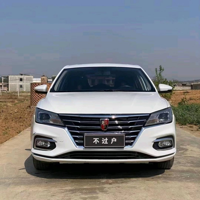 昆明21年榮威Ei51