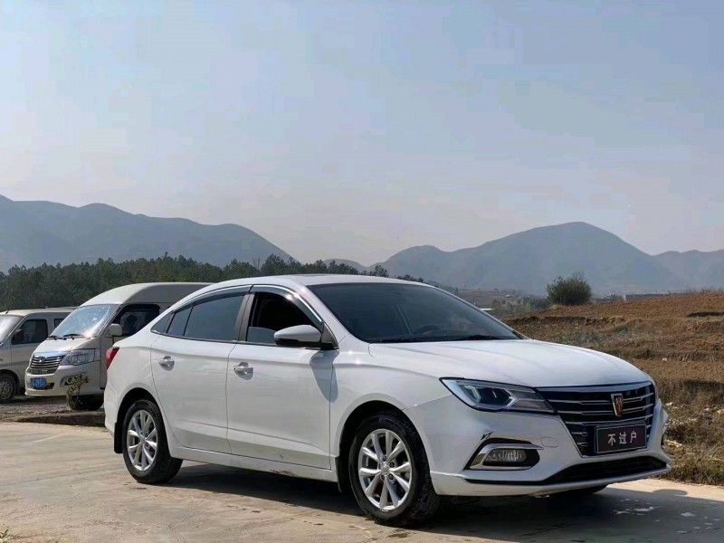 昆明21年榮威Ei53