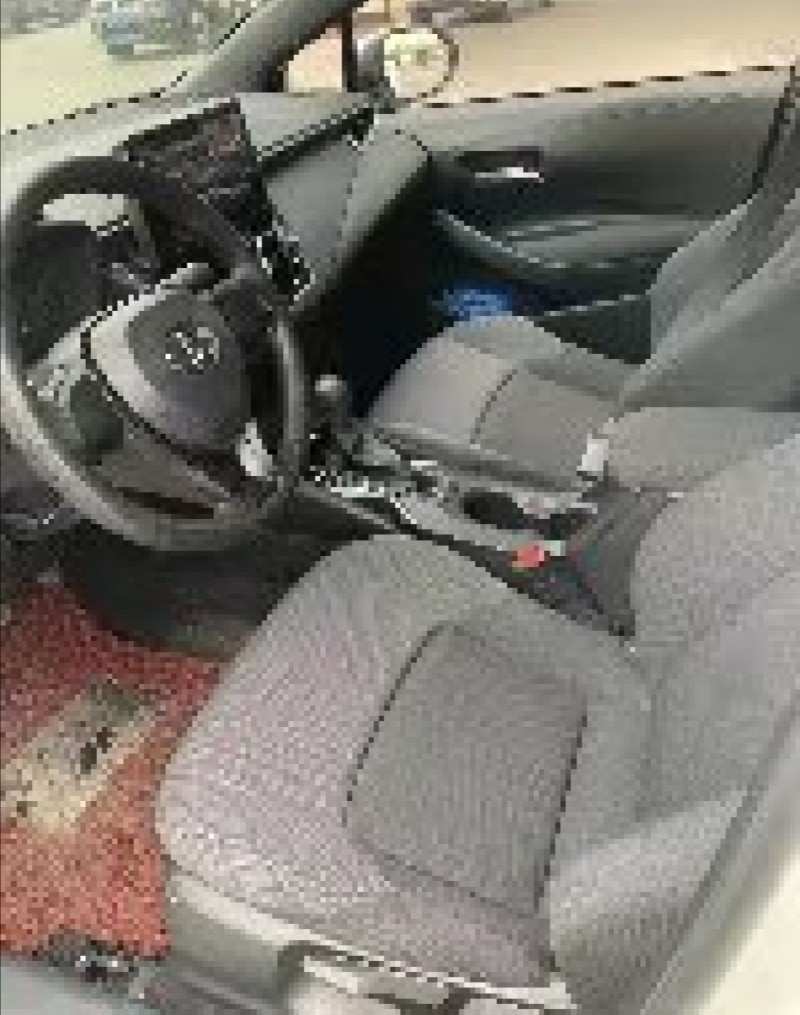 徐州21年丰田雷凌6