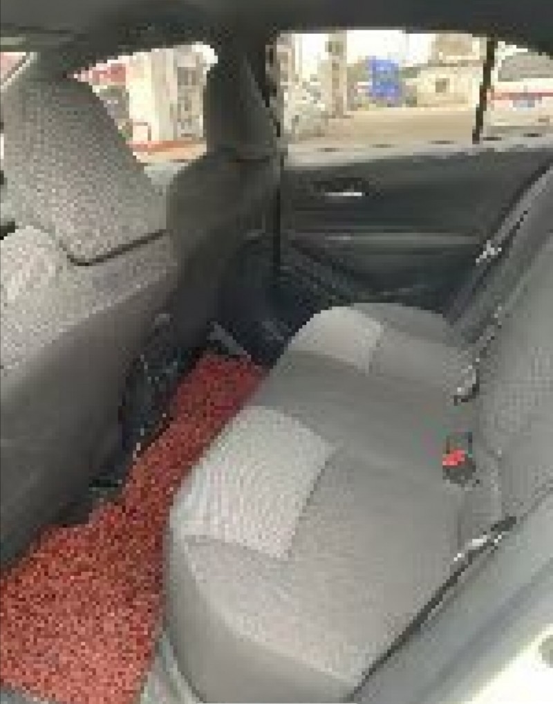 徐州21年丰田雷凌4