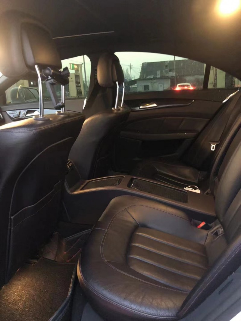 徐州14年奔驰CLS4