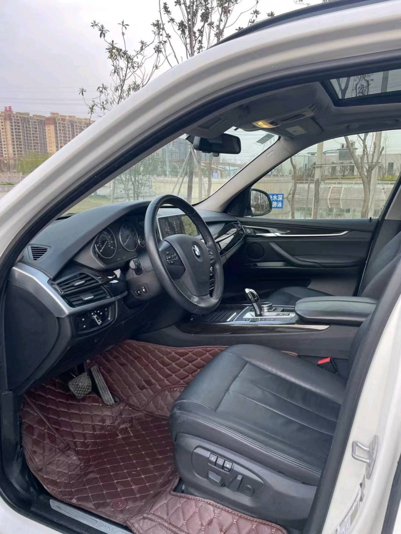 徐州15年宝马X57