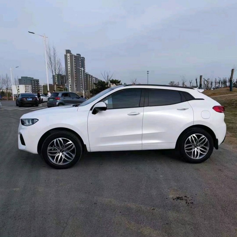 新鄉18年長城汽車WEY VV59