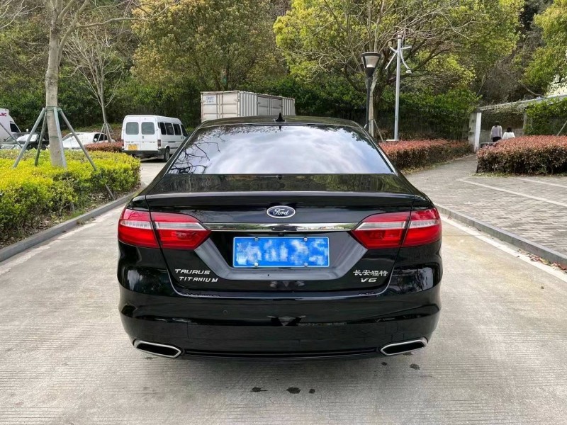 湖州19年福特金牛座2