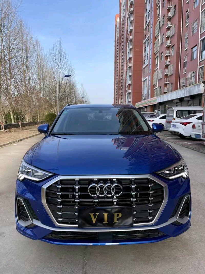 邢台20年奥迪Q31