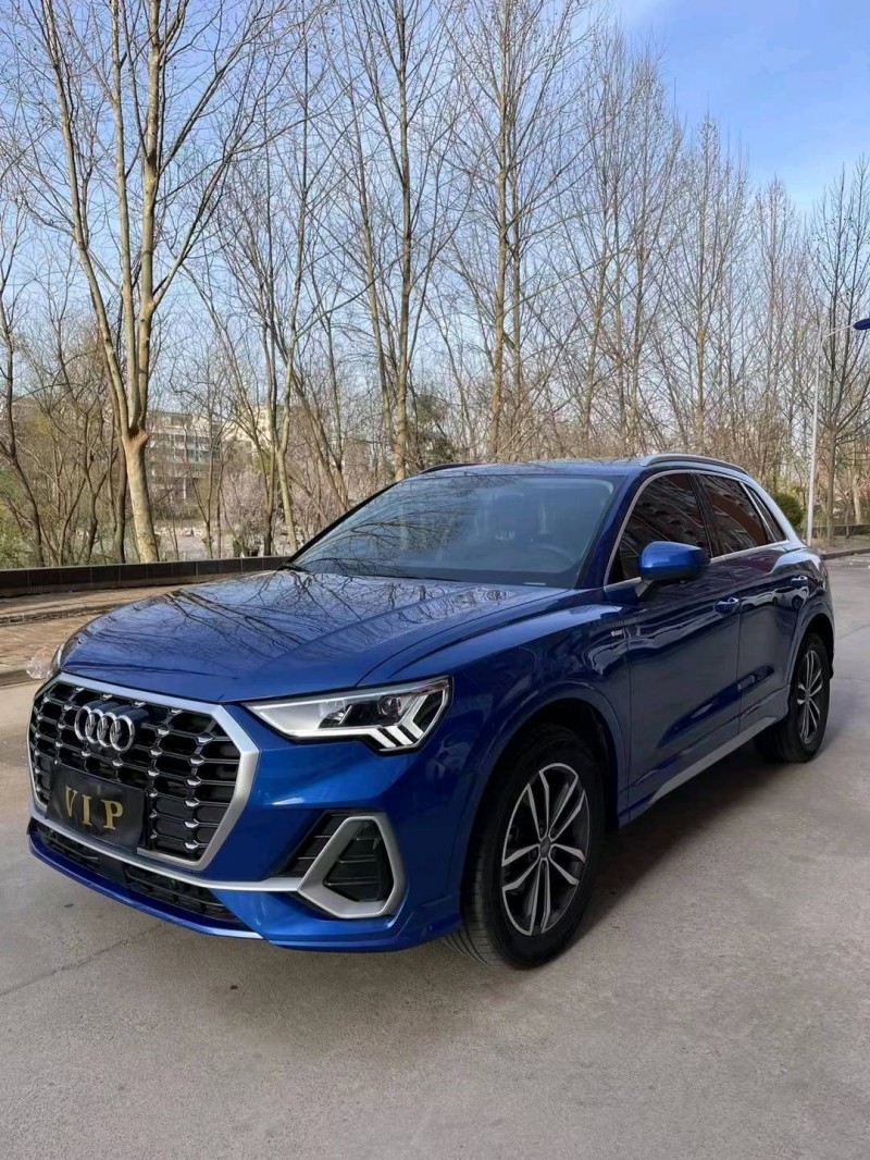 邢台20年奥迪Q32