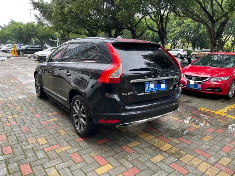 宜春17年沃爾沃XC604
