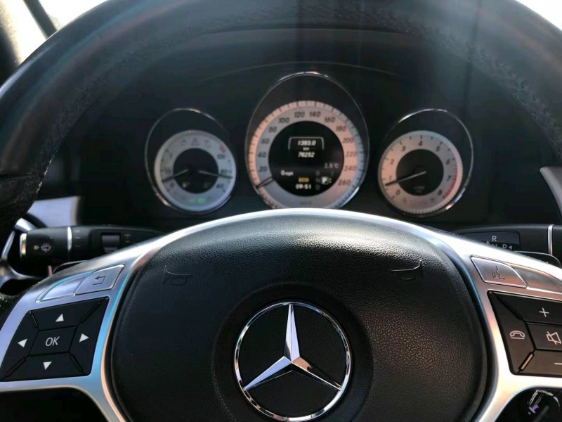 北京15年奔驰GLK3