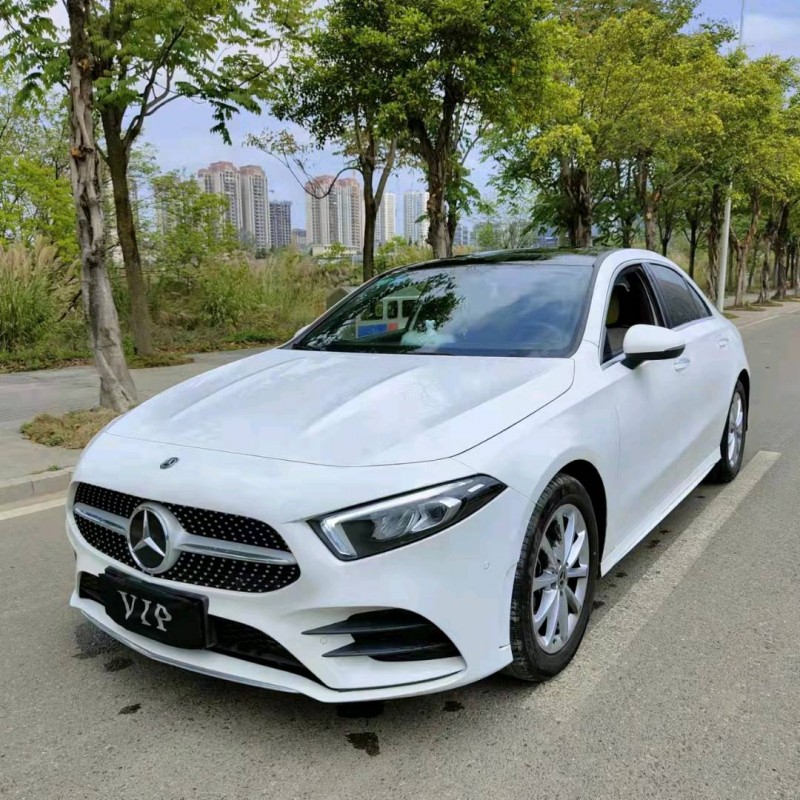 黔西南20年奔馳A4