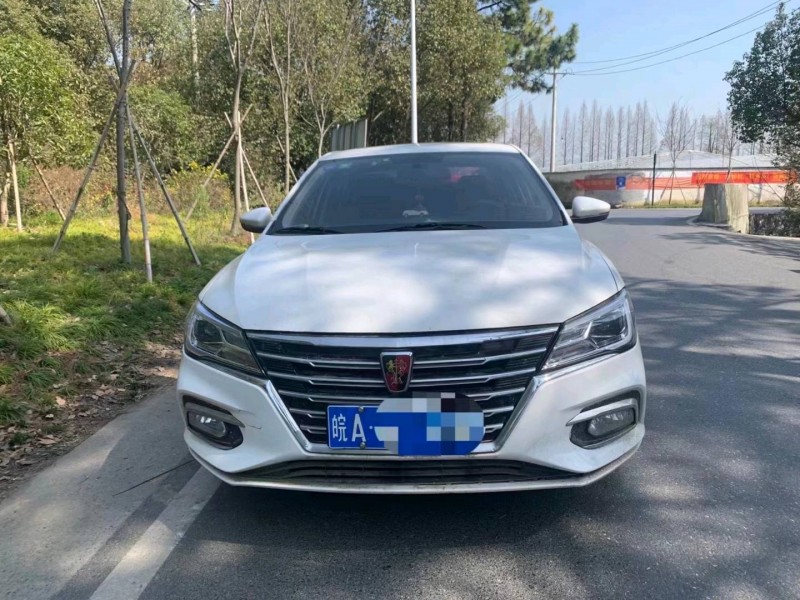 臺州19年榮威Ei51
