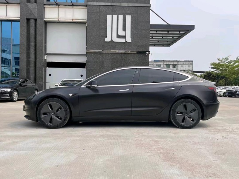 東莞20年特斯拉MODEL 36