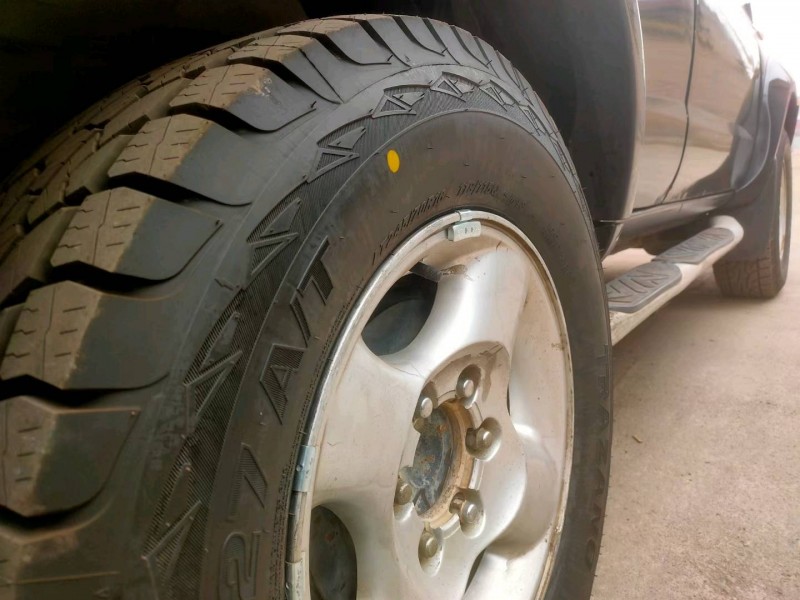 北京13年东风奥丁6