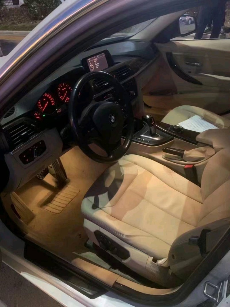 徐州13年宝马3系4