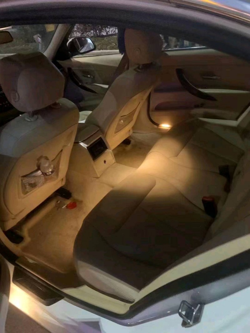 徐州13年宝马3系5